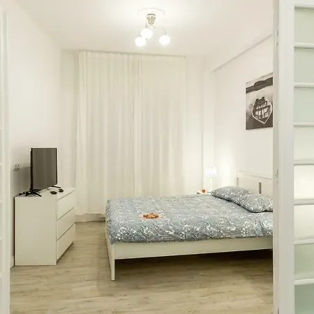 Appartement White Nights Of Old Town *