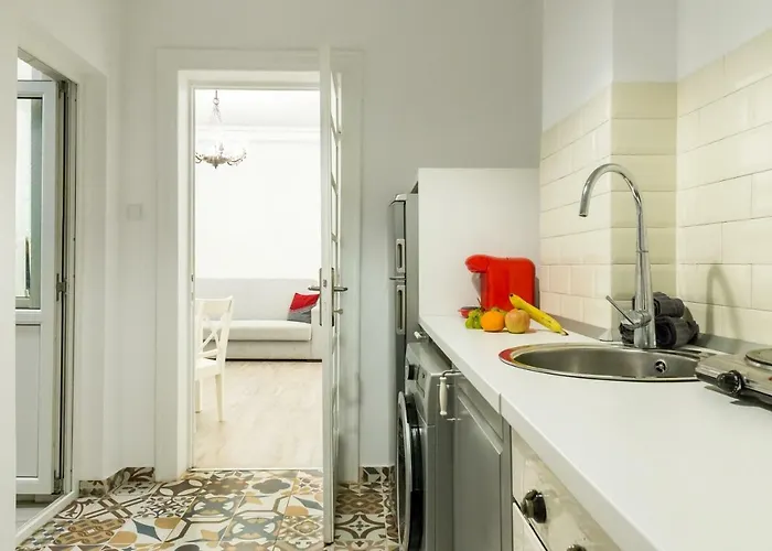 White Nights Of Old Town *