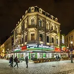 White Nights Of Old Town