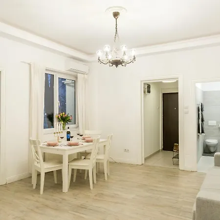 White Nights Of Old Town Bukareszt