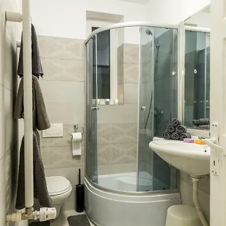 White Nights Of Old Town Bukareszt