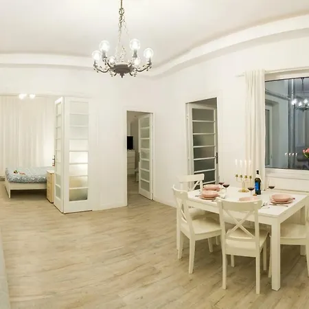 Apartment White Nights Of Old Town *