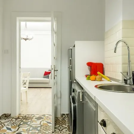 White Nights Of Old Town *