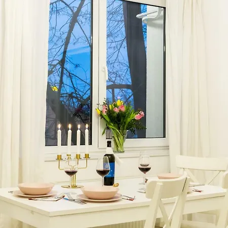 White Nights Of Old Town *