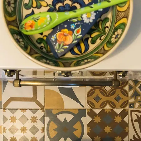 White Nights Of Old Town * Bukareszt