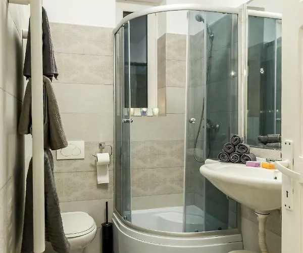 White Nights Of Old Town Bucureşti