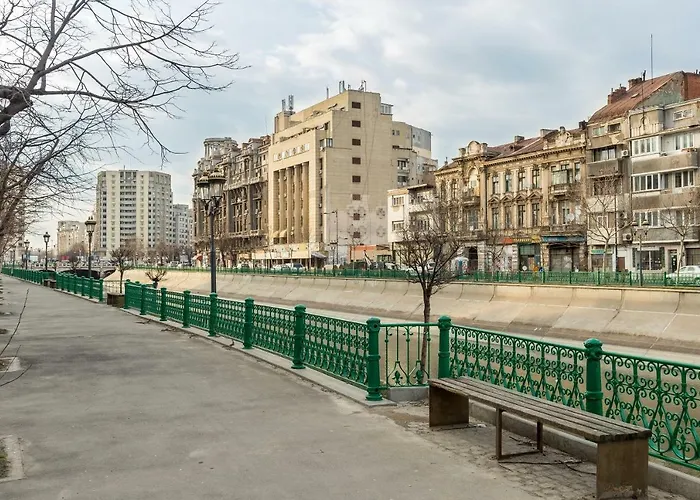 White Nights Of Old Town Апартаменти