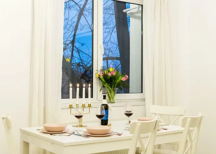 White Nights Of Old Town *