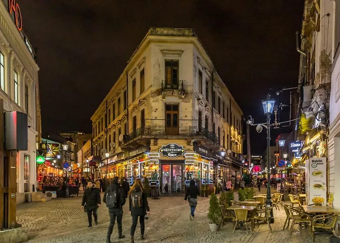 Apartament White Nights Of Old Town *