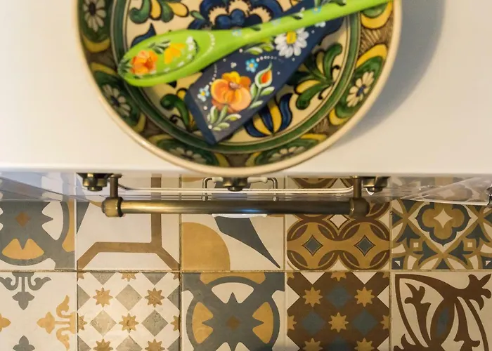 White Nights Of Old Town * Бухарест