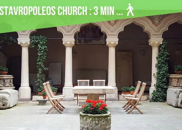 Apartament White Nights Of Old Town *