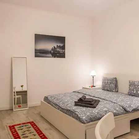 White Nights Of Old Town *