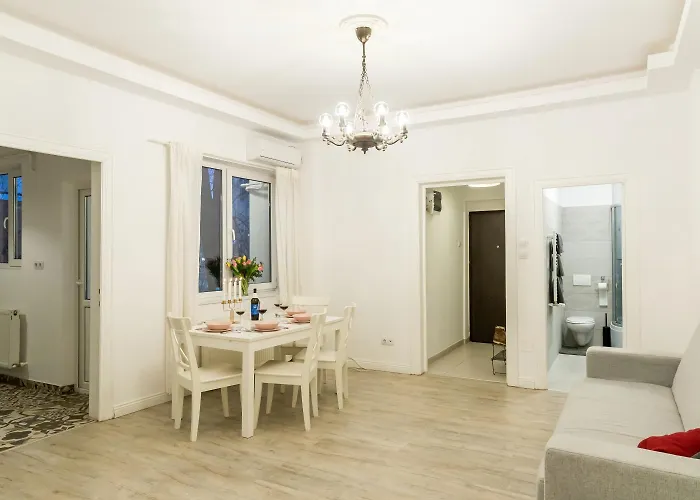 White Nights Of Old Town Bucareste