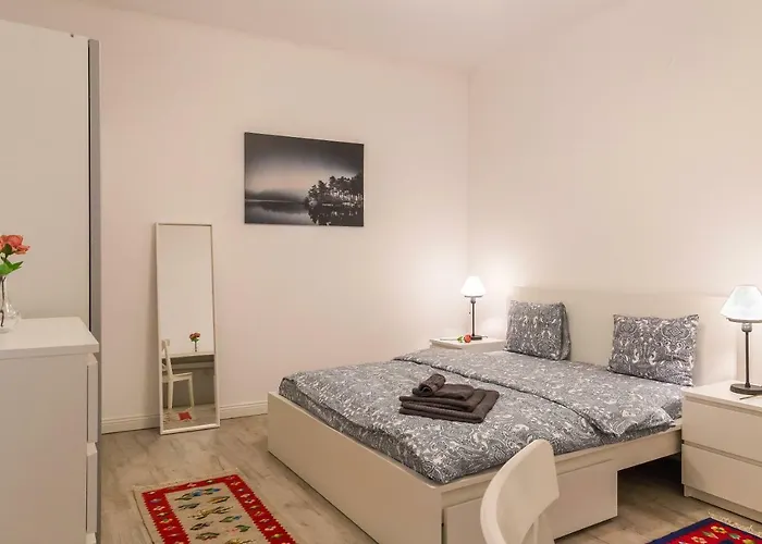 White Nights Of Old Town *